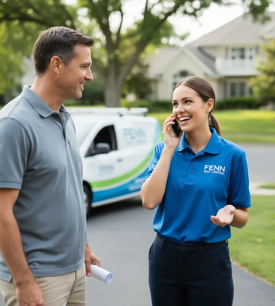 Silverfish Control in Somerset, MA